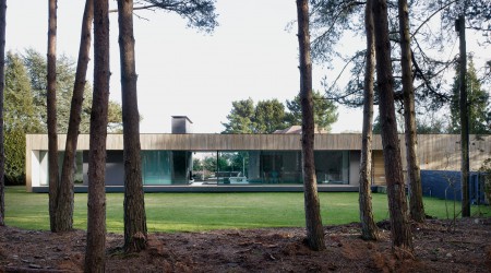 Contemporary Architecture One off Houses Watson House 01 jpa