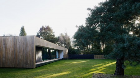 Contemporary Architecture One off Houses Watson House 03 jpa