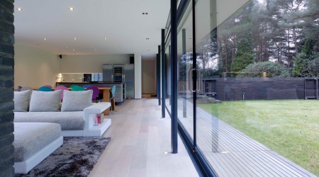 Contemporary Architecture One off Houses Watson House 05 jpa