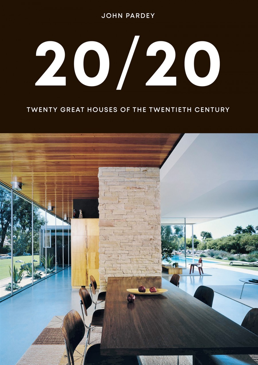 20 20 Houses