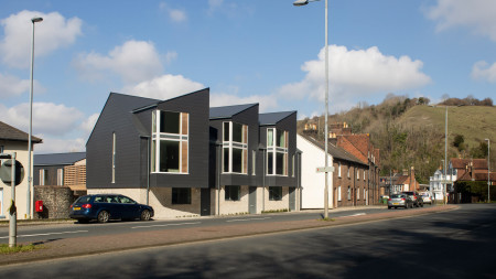 Contemporary Architecture Residential MallingStreetLewes 02a jpa