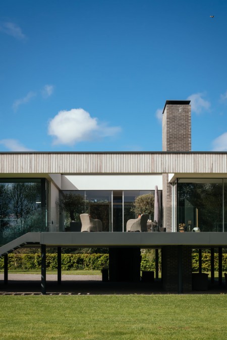 Contemporary Architecture One off Houses Narula House 06c jpa