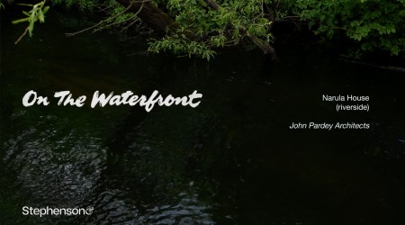 OnTheWaterfront Narula