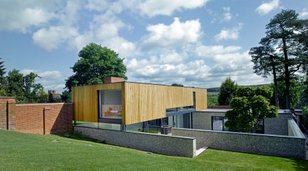Contemporary Architecture One off Houses Cheeran House 06 jpa