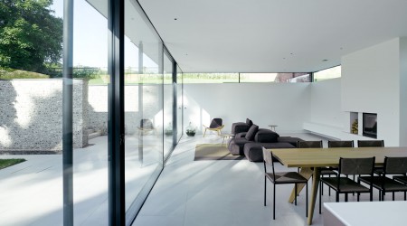 Contemporary Architecture One off Houses Cheeran House 09 jpa