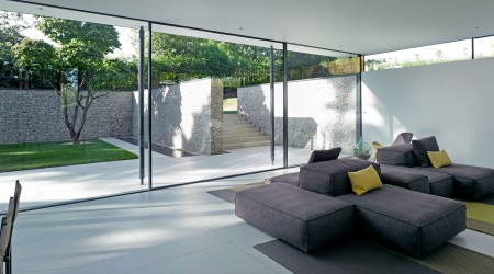 Contemporary Architecture One off Houses Cheeran House 10 jpa