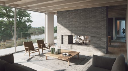 Contemporary Architecture One Off Houses Ridley House 04 jpa