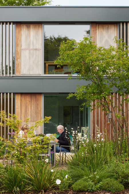 Contemporary Architecture One off Houses Muray House 03a jpa