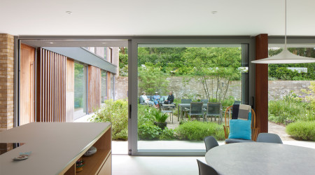 Contemporary Architecture One off Houses Muray House 06 jpa