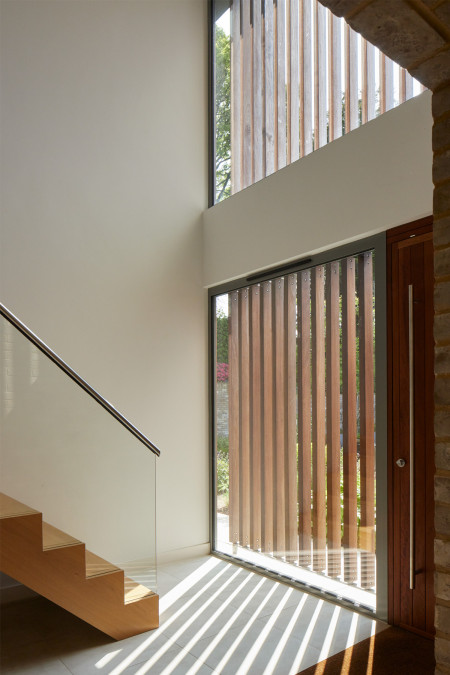 Contemporary Architecture One off Houses Muray House 07 jpa