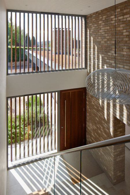 Contemporary Architecture One off Houses Muray House 08 jpa