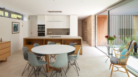 Contemporary Architecture One off Houses Muray House 09 jpa