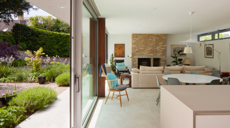 Contemporary Architecture One off Houses Muray House 10 jpa