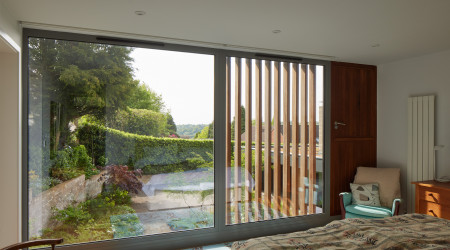 Contemporary Architecture One off Houses Muray House 11 jpa