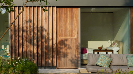 Contemporary Architecture One off Houses Muray House 12 jpa