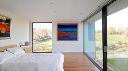 Contemporary Architecture One off Houses KennedyHouse 06 jpa