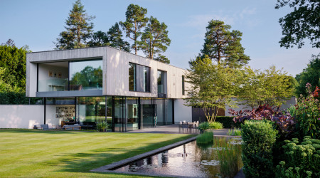 Contemporary Architecture One off Houses KennedyHouse 01a jpa