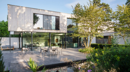 Contemporary Architecture One off Houses KennedyHouse 02a jpa