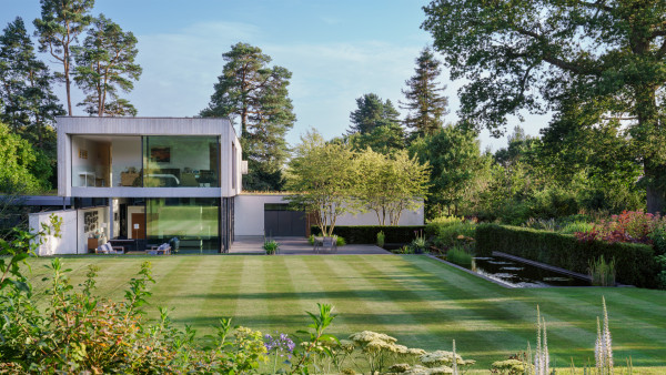 Contemporary Architecture One off Houses KennedyHouse 03a jpa