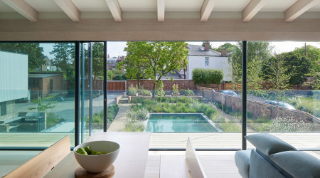 Contemporary Architecture One off Houses Williamson House 07a jpa