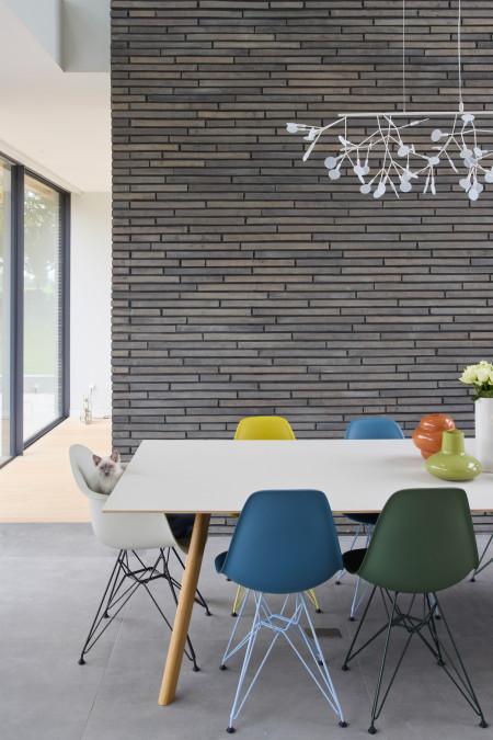 Contemporary Architecture One off Houses Sarum House 11 jpa