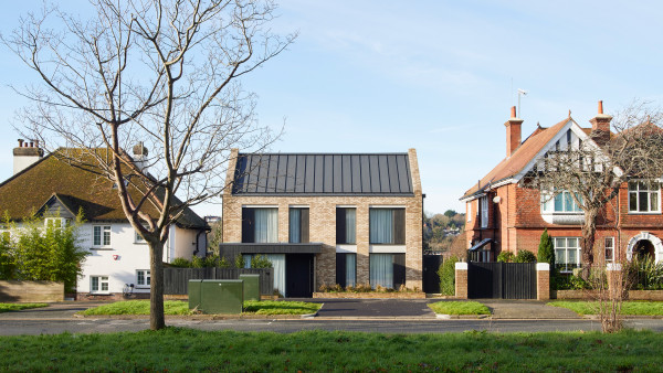 Contemporary Architecture One Off Houses SurrendenHouse 01a jpa