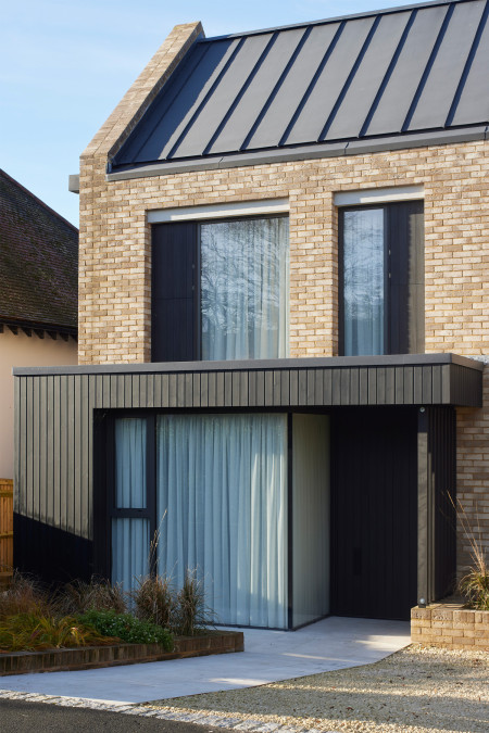 Contemporary Architecture One Off Houses SurrendenHouse 02a jpa