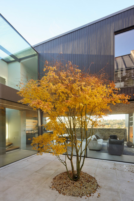Contemporary Architecture One Off Houses SurrendenHouse 06 jpa