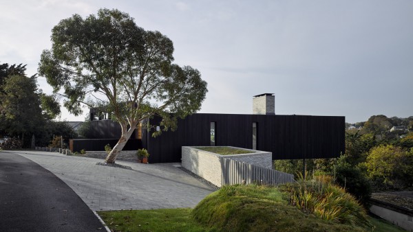 Contemporary Architecture One off Houses OwersHouse 01 jpa