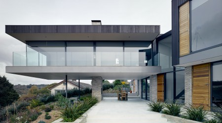 Contemporary Architecture One off Houses OwersHouse 05 jpa