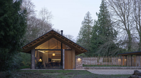 Contemporary Architecture One off Houses Chestnut Plantation 09 jpa