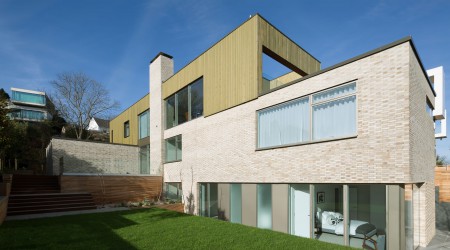 Contemporary Architecture One off Houses WithdeanRoad 05a jpa