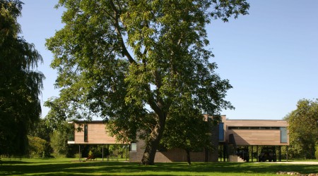 Contemporary Architecture One off Houses Attwood House 02 jpa