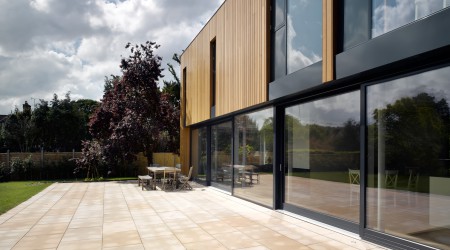 Contemporary Architecture One off Houses Leyland House 03 jpa