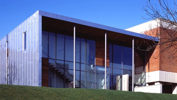 Contemporary Architecture Education SussexInstitute 01 jpa