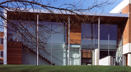 Contemporary Architecture Education SussexInstitute 02 jpa