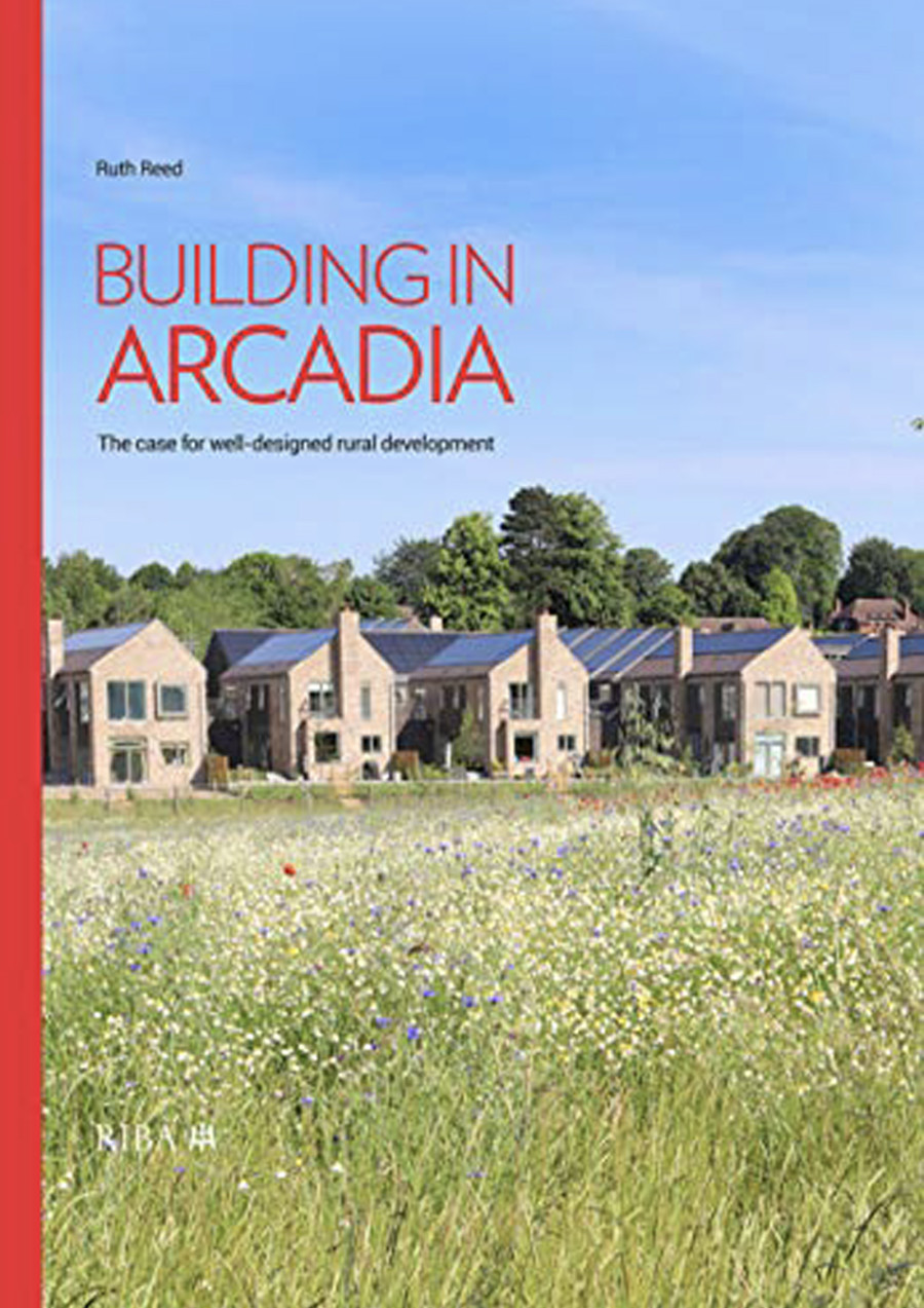 Arcadia